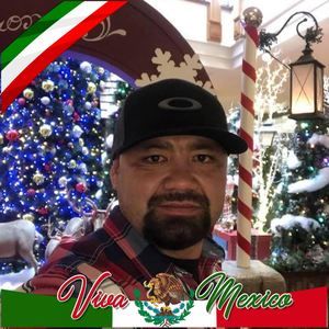 Meet your Posher, Alfredo